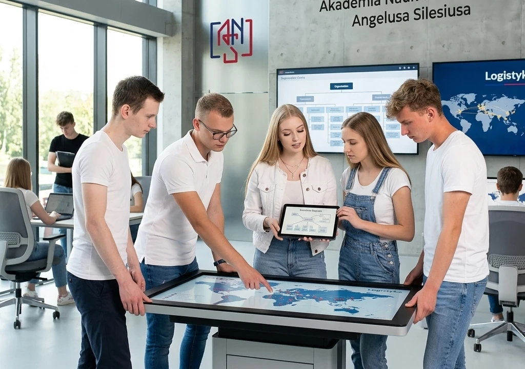 Wydział Nauk Społecznych i Technicznych