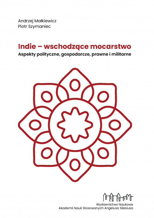 Okładka książki
